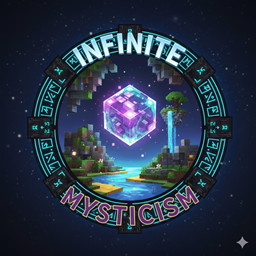 Infinite Mysticism