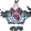 Dark Cobblemon logo