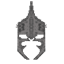 Witch King Of Angmar Helmet logo