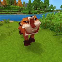 Foxes are A-Holes again project image