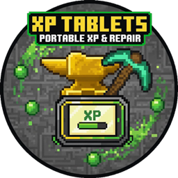 XP Tablets logo