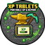 XP Tablets logo
