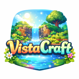 VistaCraft logo