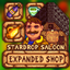 [CP] Stardrop Saloon Expanded Shop logo