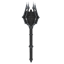 Sauron's Mace logo