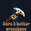 [TooG´s] More & better Crossbows logo