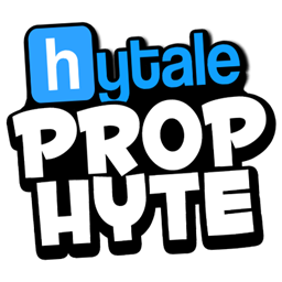 PropHyte logo