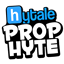 PropHyte logo
