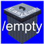EasyEmpty (Fast Trash & Inventory Clear) logo