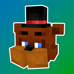 Five Nights at Freddy's logo