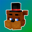 Five Nights at Freddy's logo
