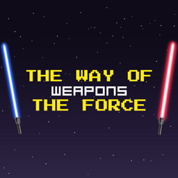The Way of the Force - Weapons project image