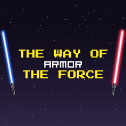The Way of the Force - Armor project image