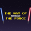 The Way of the Force - Armor logo
