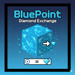 BluePoint diamond Exchange project image