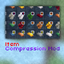 Item Compression logo