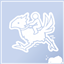 Chocobo Riders logo
