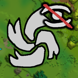 Hidden Teleporters logo