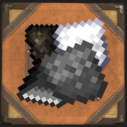 Easiest Craftable Gunpowder project image