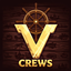 VS Crews logo