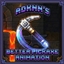 adknn's Better Pickaxe Animation logo