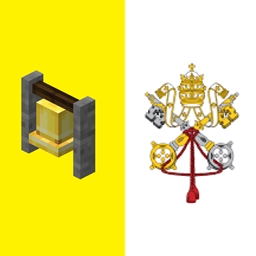 Vatican Bells logo