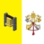 Vatican Bells logo