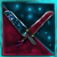 Carmesi & Cosmos Weapons logo