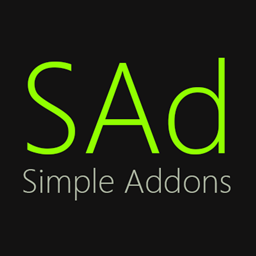 SAdArenaMarkers logo
