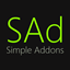 SAdArenaMarkers logo
