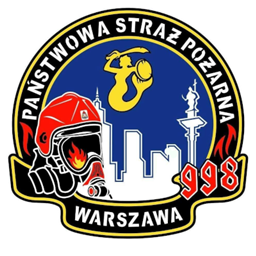 KSRG - addon promoting polish firefighters [early access] logo