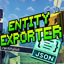 EntityExporter logo
