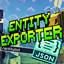 EntityExporter logo