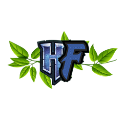 HyFine logo