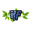 HyFine logo