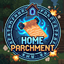 Home Parchment logo