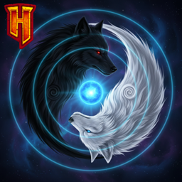 Orbis' Karma (English Support) V1 logo