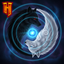 Orbis' Karma (English Support) V1 logo