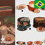 Siomi's Cute Food Recipes-Dark Academia Recipes PT-BR logo