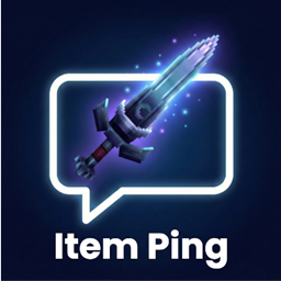 Item Ping logo