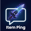 Item Ping logo
