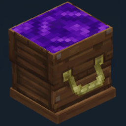 Vacuum Chest logo
