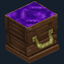 Vacuum Chest logo
