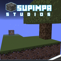 Giant Skyblock logo