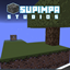 Giant Skyblock logo