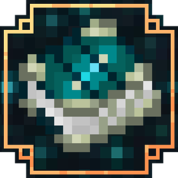 Deeper and Darker: Spellbooks logo