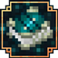 Deeper and Darker: Spellbooks logo