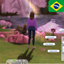 Magic Portal Globe PT-BR logo