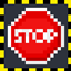 No Player Shutdown logo