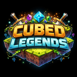 Cubed Legends project image
